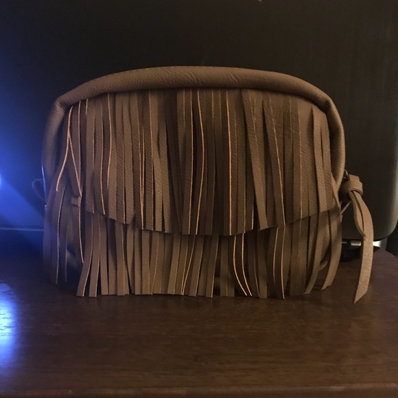 Handbags - 👛Makeup/clutch with zipper top.👛